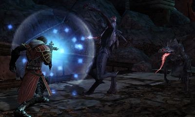 Castlevania: Lords of Shadow - Mirror of Fate - Imagen 9